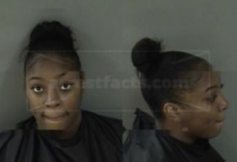 Janeria Lavon Green