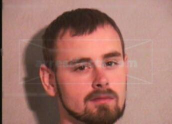 Scotty Dewayne Branscum