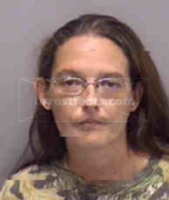 Monica Ann Bembry