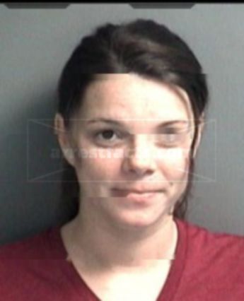 Crystal Lynn Perkins