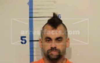 Brent Christopher Tatum