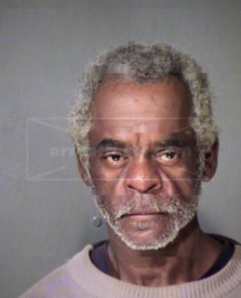Douglas Wooten