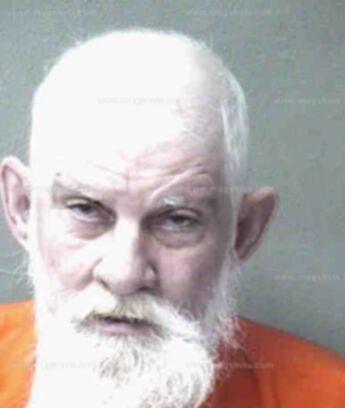 Darrell Rayvon Mchenry