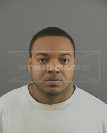 Lawrence Edward Lyles