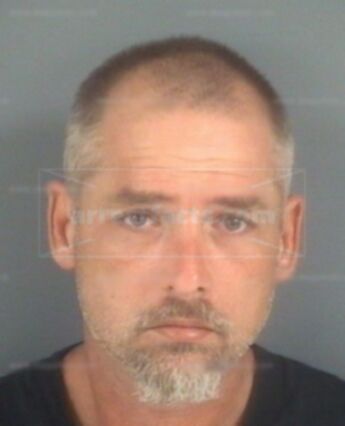 Dwayne Preston Branham