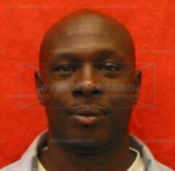 Cory Mondrell Springs Sr