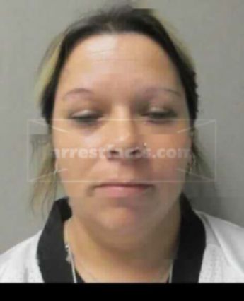 Brandi Jo Craig