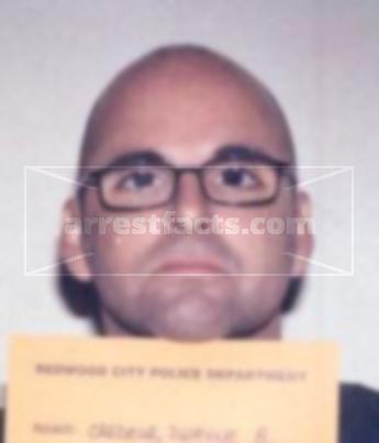 Dwayne Anthony Credeur