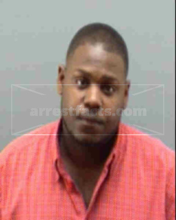 Ryan Dupree Shockley