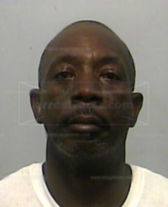 Alan James Williams