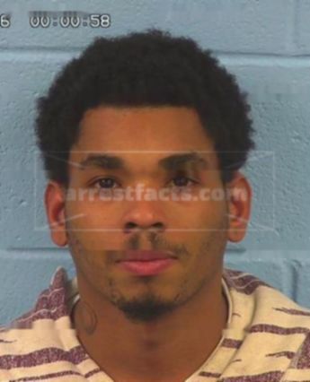 Denzel Lamar Johnson
