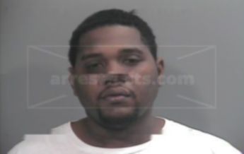 Jarren Brown