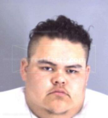 Jose Albert Aguilar