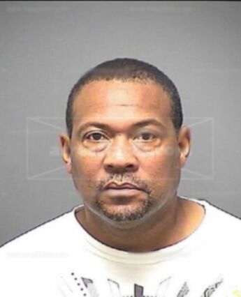 Wayne Eugene Fox