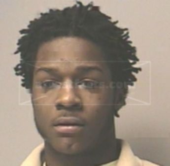 Daijoun Shakari Johnson
