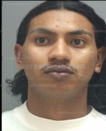 Johnny N Acosta-Hernandez