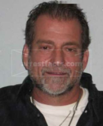 Mark D Kaiser