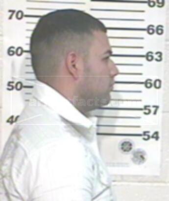 Yadin Ulises Lopez Tijerina