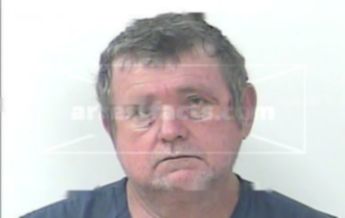 Elton Dewitt Powell