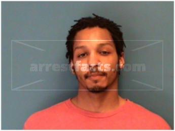 William Darnell Robinson