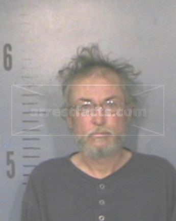 Terry Linwood Rundstrom