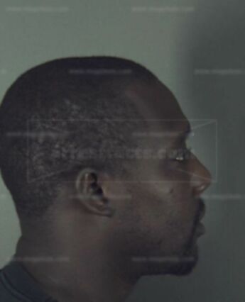 Tarence Lamar Bivins