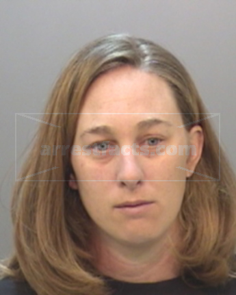 Andrea Marie Anderson