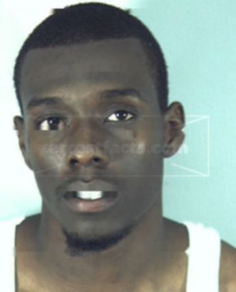 Frank James Davis Jr