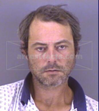 Marcus Gilbert Posey