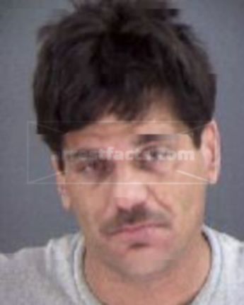 Michael Charles Elkins