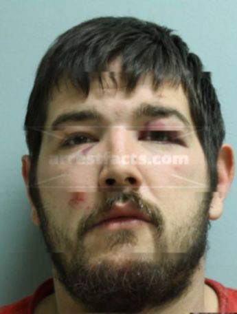 Seth Garret Strang