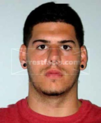 Johnny Andres Urrutia