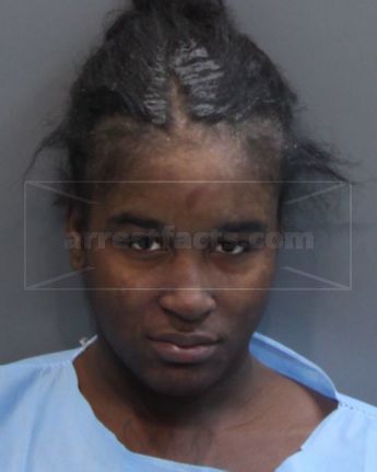 Shateria Shanese Moorer