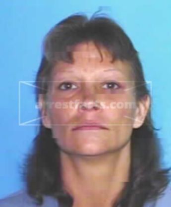 Robin Renee Sanders