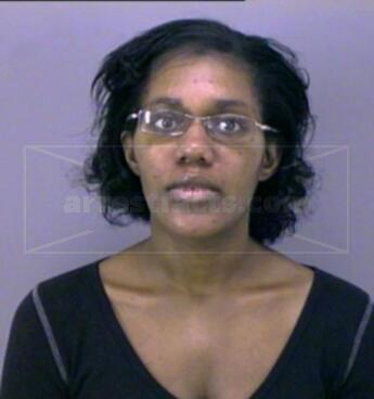 Sheila Antonette Lee