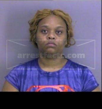 Lashundra Laton Hawkins