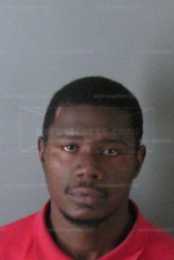 Randy Jerome Mckinney Jr.