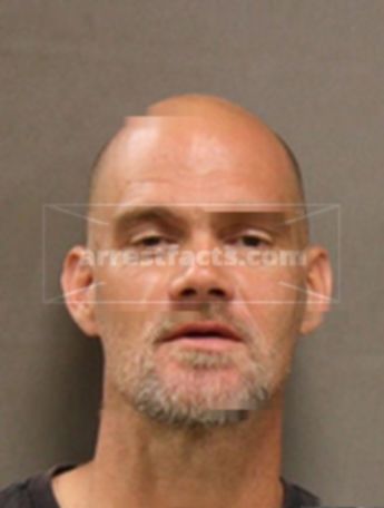 Jeffery Dale Bush