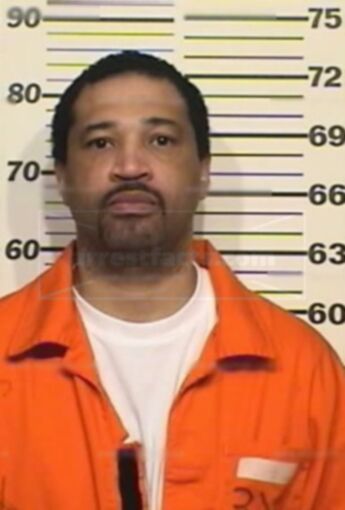 Cedric L Thompson