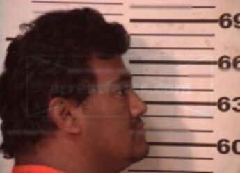 Jose Hugo Garcia Contreras
