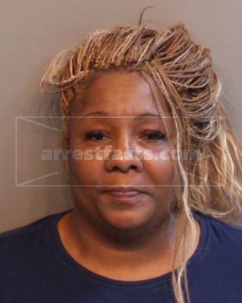 Marcia Louise Key
