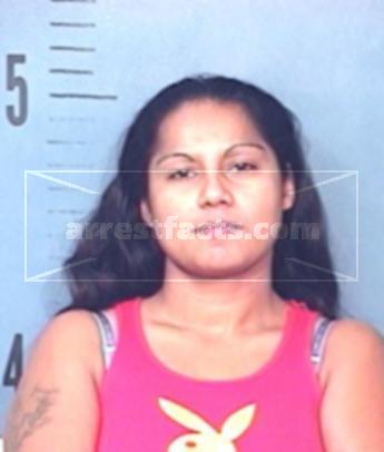 Susie Marie Cerda