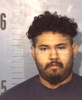 Felipe Rodriguez Reyes