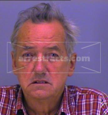Fred Joseph Carney
