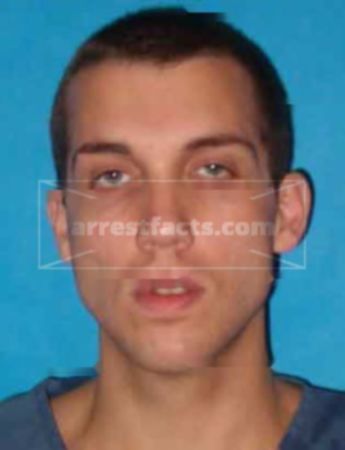 Travis Keith Alderman