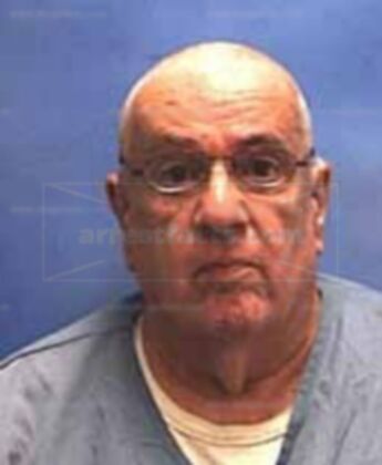 Duane Carl Sabo
