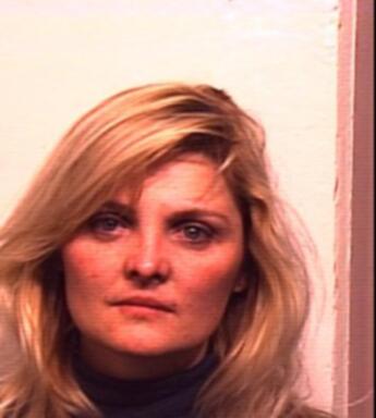 Reta Gregg Capps
