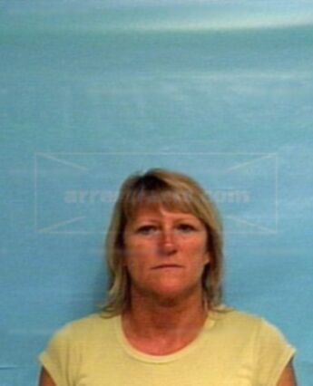 Mary Louise Richardson-Perr