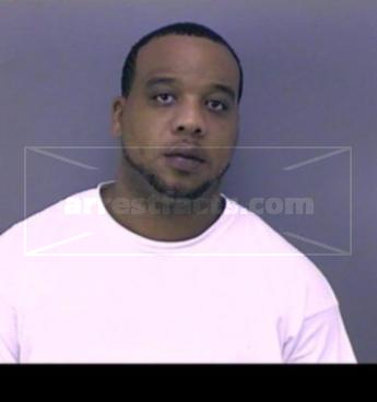 Gabriel Lamont Warren