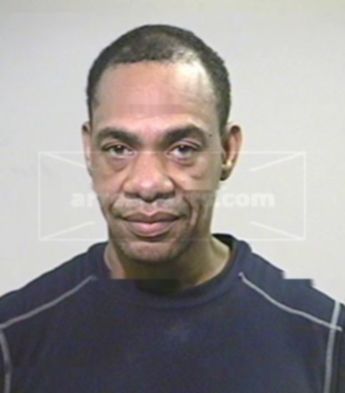 Eric Bernard Walker
